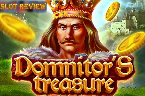 Domnitors Treasure